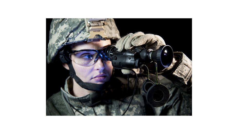 EOTech 3X Extender, Carrying Bag MTM-600-A3