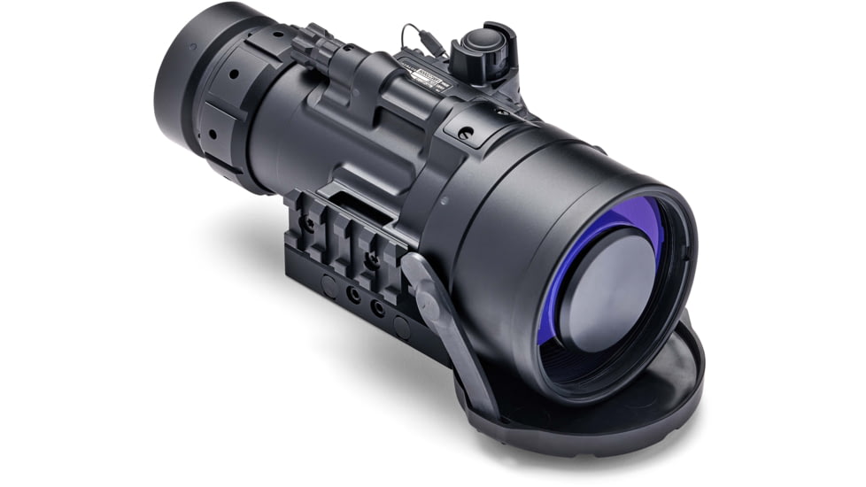 EOTech Clip Night Vision Monocular, Black, EOT-CLPO-AI-B