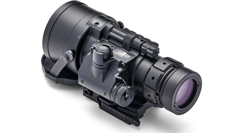 EOTech Clip Night Vision Monocular, Black, EOT-CLPO-AI-B