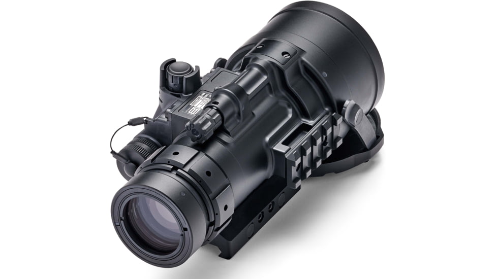 EOTech Clip Night Vision Monocular, Black, EOT-CLPO-AI-B
