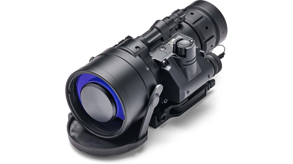 EOTech Clip Night Vision Monocular, Black, EOT-CLPO-AI-B