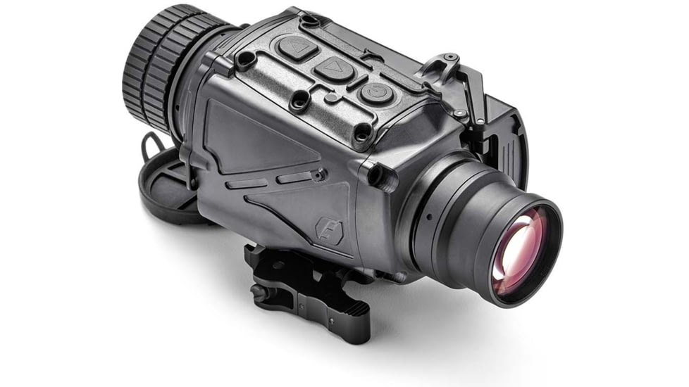 EOTech ClipIR Mk 2 1-8x Thermal Clip On, Black, EOT-CLPO-DT2-B