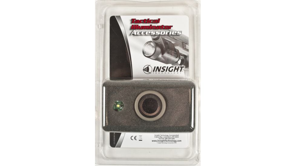 EOTech M3X &amp; M6X LED Upgrade Bezel, Tan M3X-750-A2