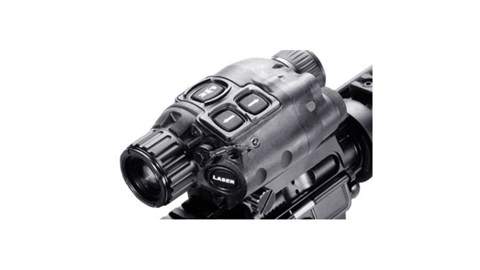 EOTech Mini Thermal Monocular Kit,Visible Pointer,1913 Mount for .223 Caliber Weapon Mounting WTM-000-A22