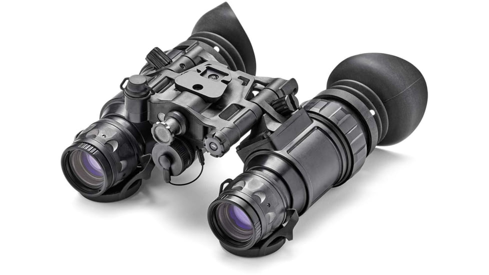 Eotech Night Vision Bino-nv-w Gen Iii White Phosphor