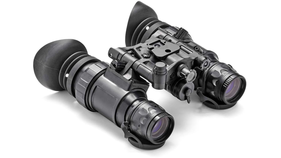 Eotech Night Vision Bino-nv-w Gen Iii White Phosphor