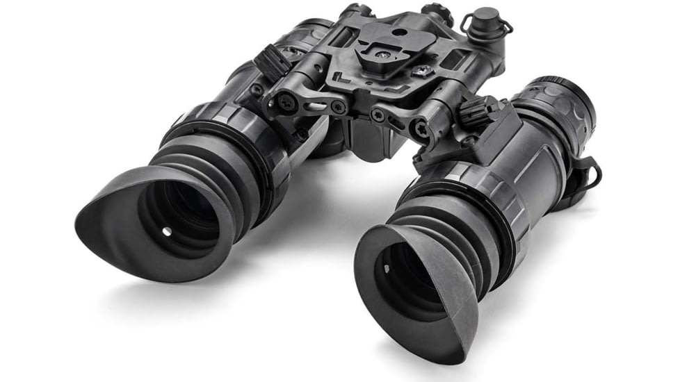 Eotech Night Vision Bino-nv-w Gen Iii White Phosphor