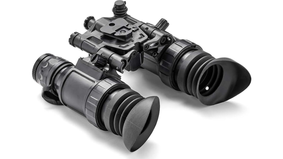 Eotech Night Vision Bino-nv-w Gen Iii White Phosphor