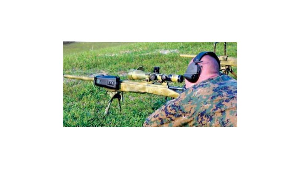 Eotech Rulr Laser Range Finder 9000m Val Rlr 000 A5 Usage