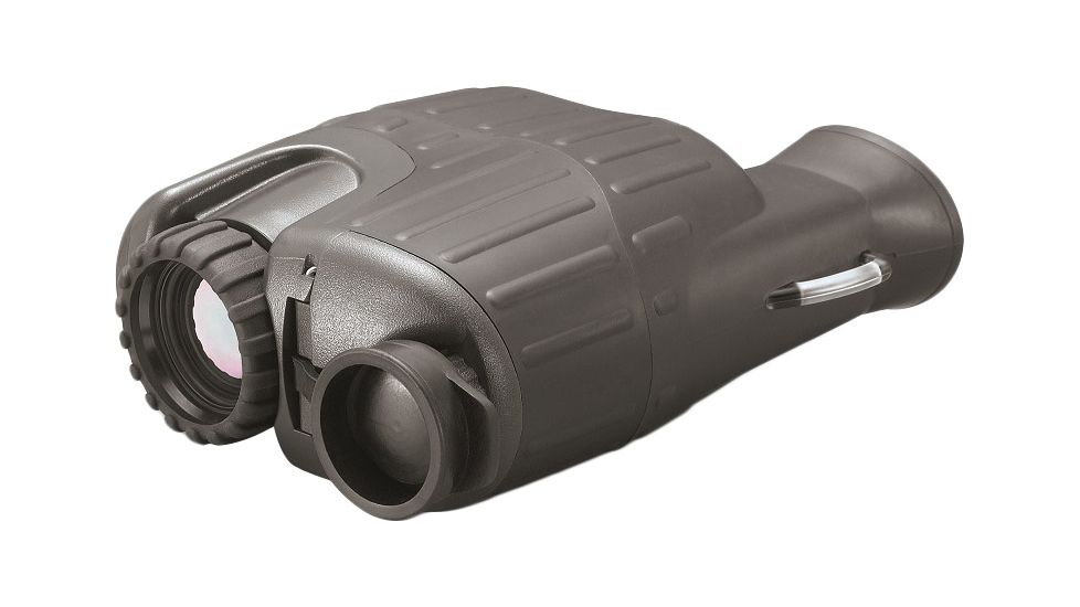 L3 X320 Handheld Thermal Imager, Black-Blue, 320x240 Resolution, 30Hz, 5002021-1