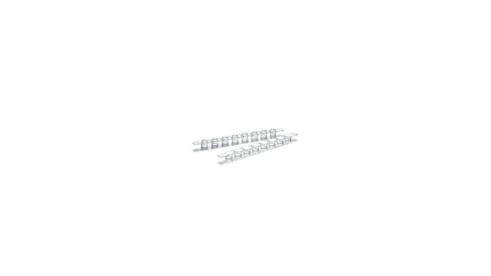 Eppendorf Capstrips Domed Cs10 Strips 12 0030124839, Unit CS