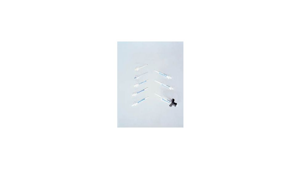Eppendorf Combitips Plus Tips for Eppendorf Repeater Plus Pipettor 022496140 Biopur Combitips Plus Tips, Sterile