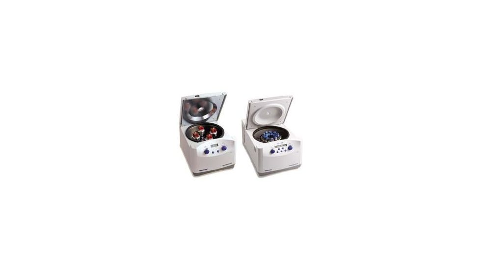 Eppendorf Compact Centrifuges 0 Model 5702 Centrifuges, Each, 22626001