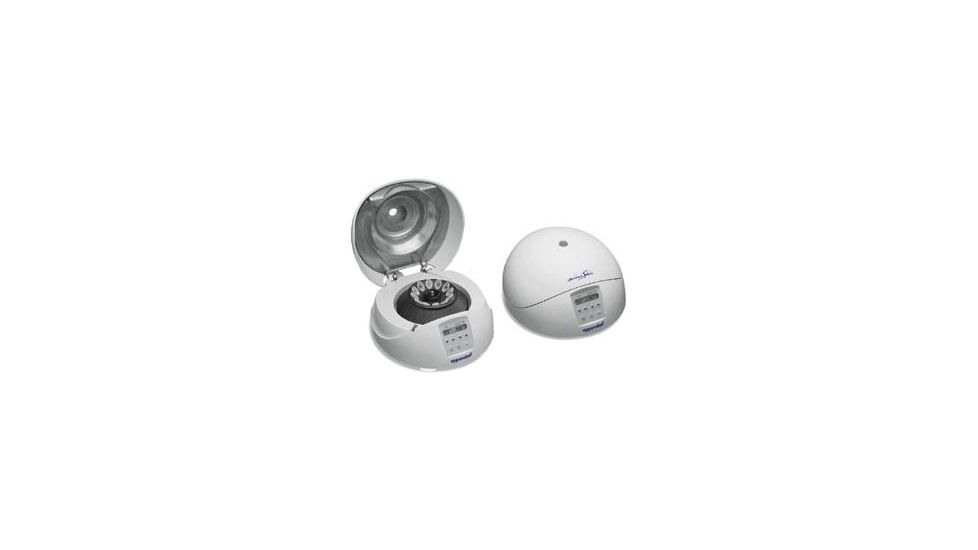 Eppendorf Epp Centrifuge Mini Spin 220U 022620151
