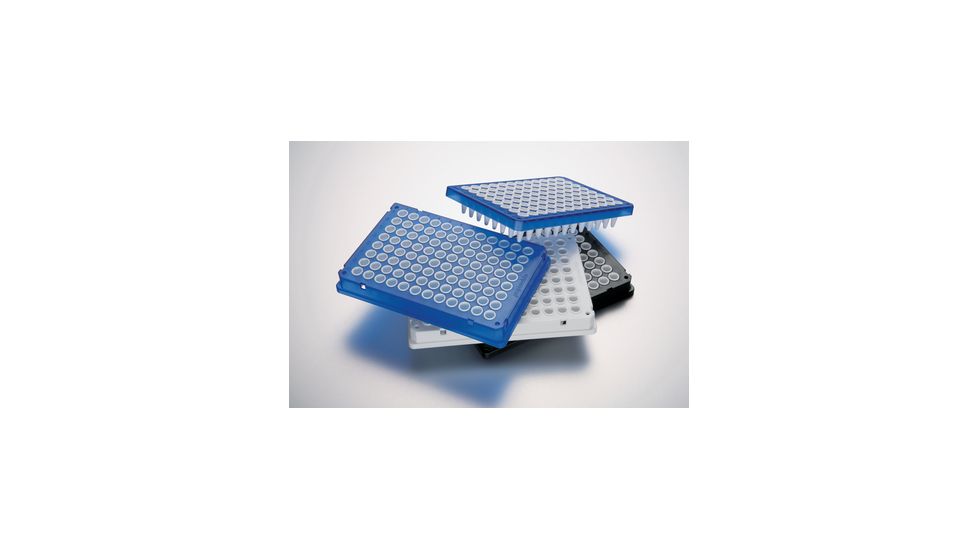 Eppendorf Pcr Plate 384w Tt Rt Wht Cs25 0030132734, Unit CS