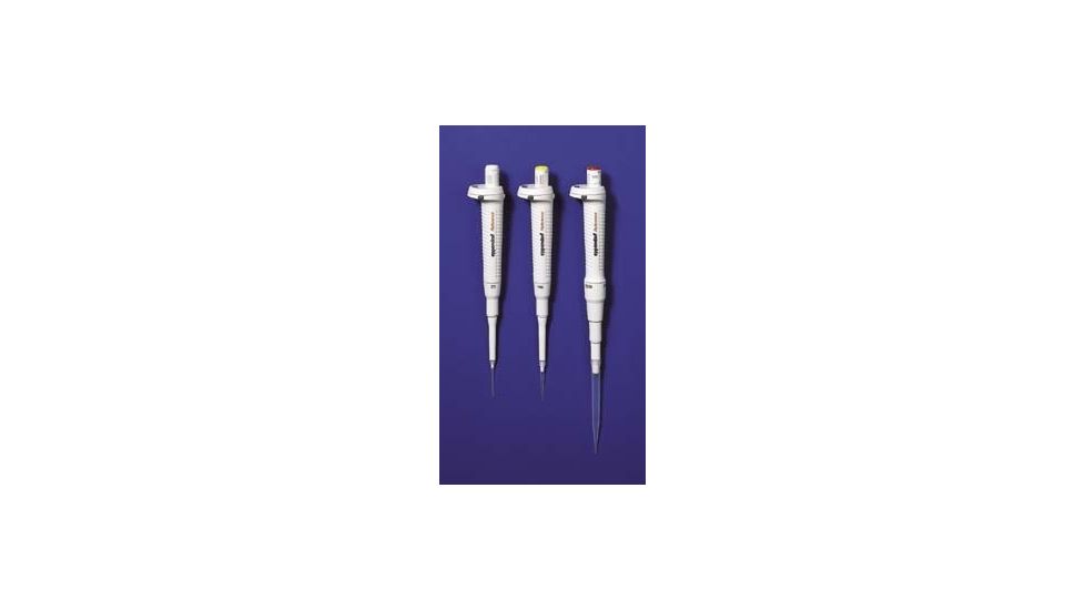 Eppendorf Reference Single-Channel Fixed Volume Pipettors 0, Each, 22470752