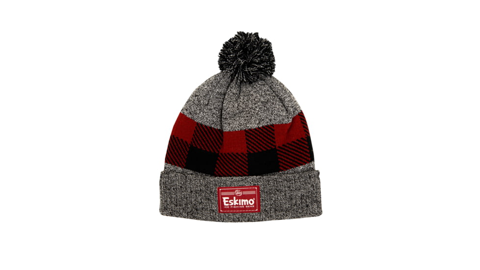Eskimo Alpine Knit Hat
