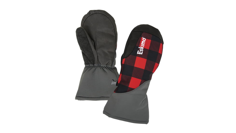 Eskimo Buffalo Chopper Mitt