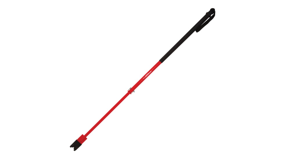Eskimo Chisel, Red, 64 in, CH12
