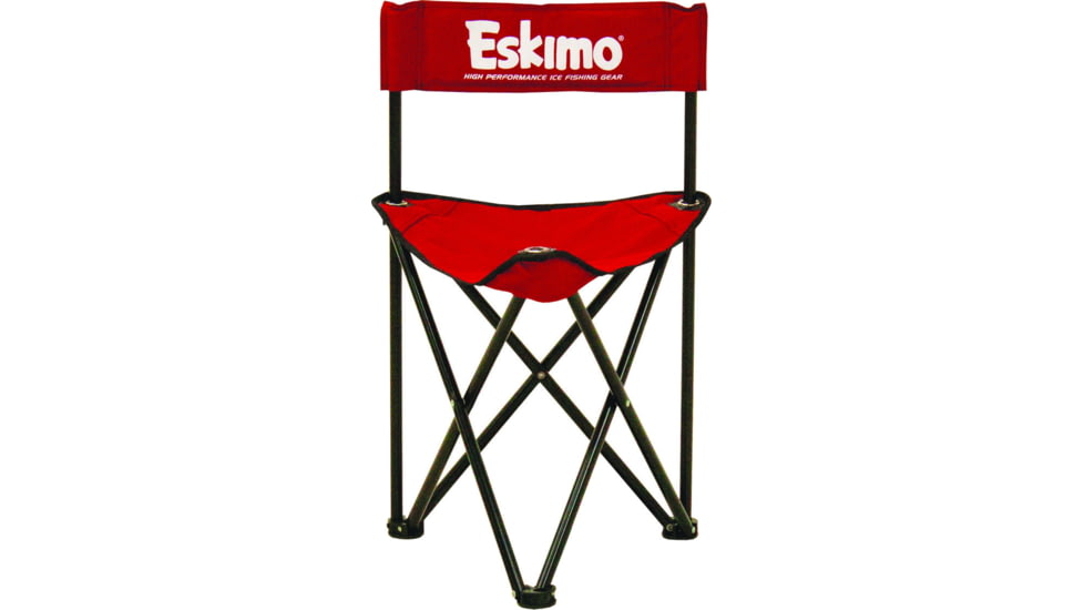 Eskimo Chairs Folding Ice Complete, 69813
