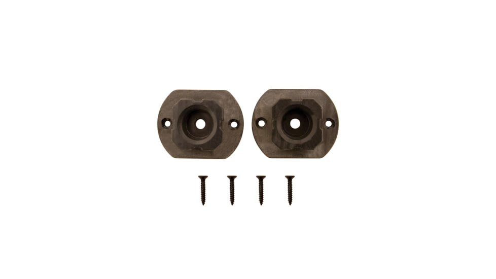 Eskimo Hub Pack ACC Hub Mounts, 41974