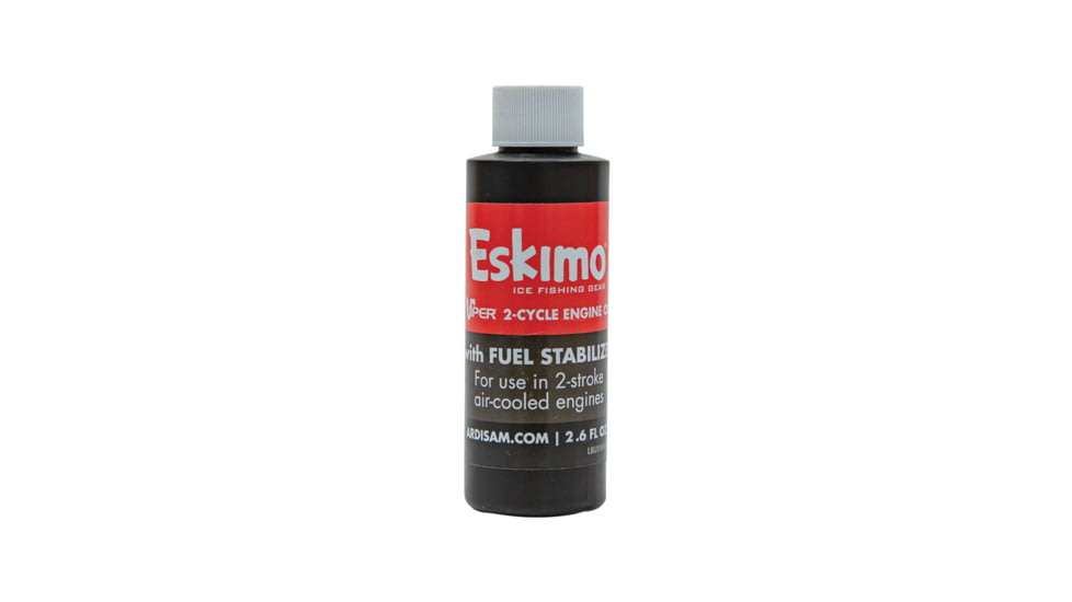 Eskimo Oil Viper 2-Cycle 50-1, 300400