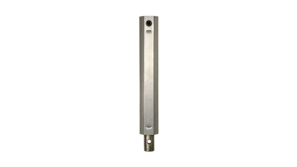 Eskimo Extension Pistol Finished 8 In, 8 in, 30864