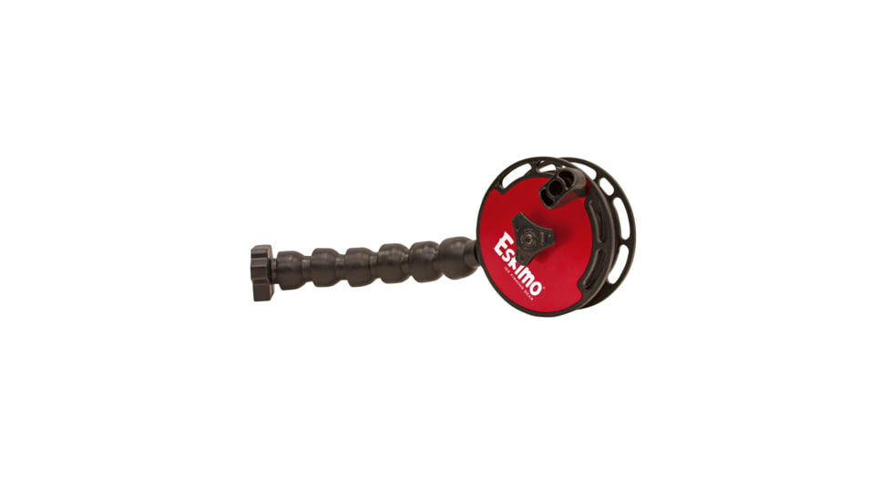 Eskimo Rattle Reel ACC Hub Mounts, 41944