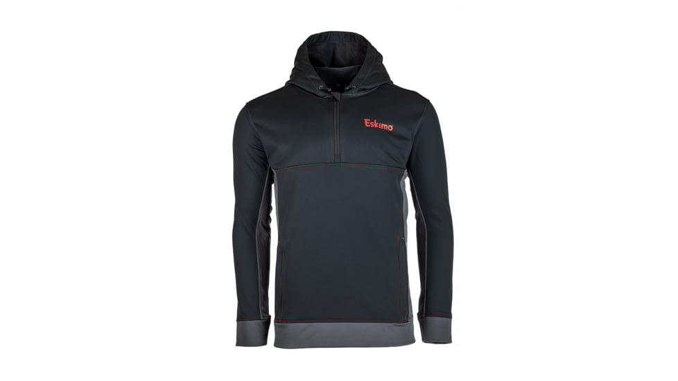 Eskimo Shanty Boss Hoodie