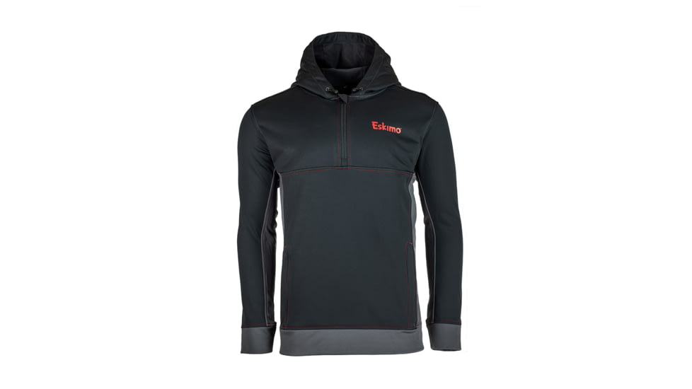 Eskimo Shanty Boss Hoodie