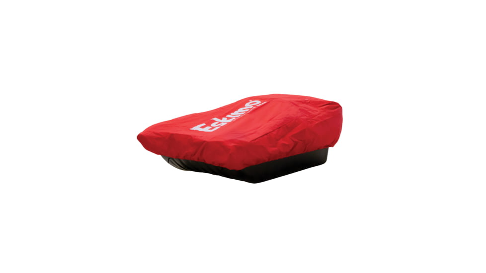 Eskimo Travel Cover 52x36 in 1 Man, Red, 41237
