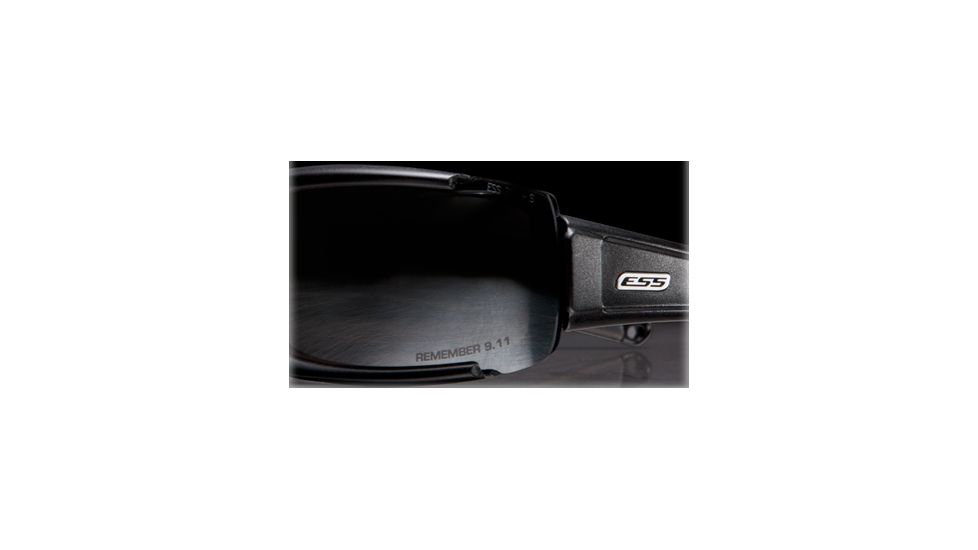 ESS CDI MAX 9.11 Sunglasses Detail