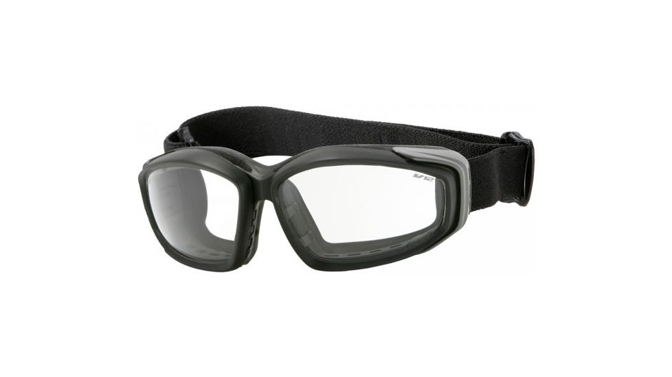 ESS Advancer V12 Goggles - 740-0157 
