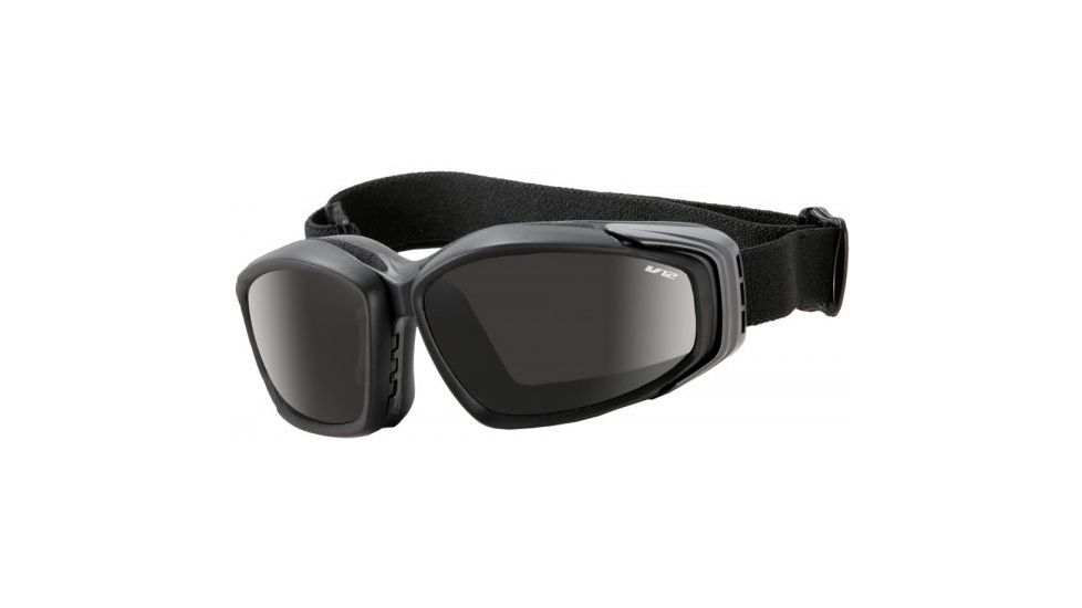 ESS Advancer V12 Goggles - 740-0152