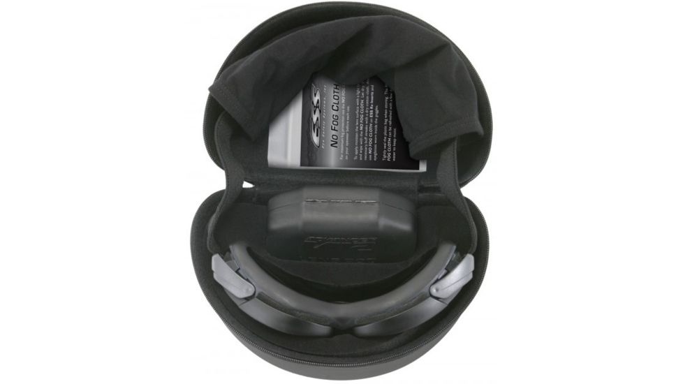 ESS Advancer V12 Goggles - 740-0152