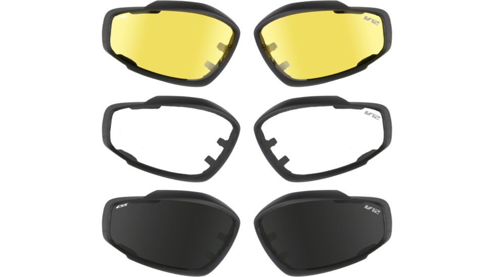 Replacement Lenses