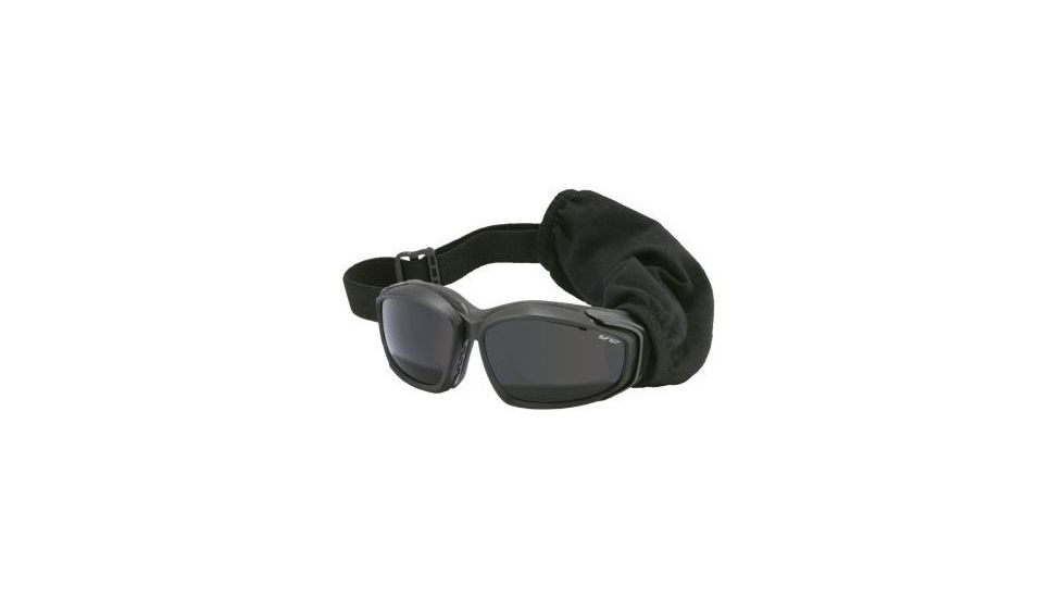 ESS Anti-Reflective Speed Sleeve - Black for Advancer V12 Goggles 740-0158