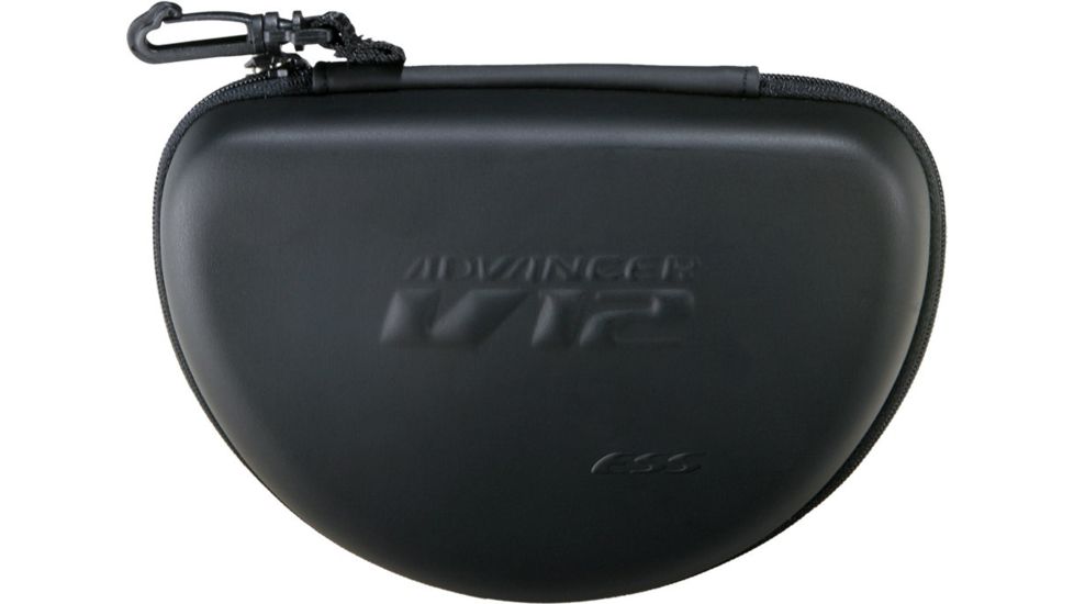 ESS Anti-Reflective Speed Sleeve - Black for Advancer V12 Goggles 740-0158