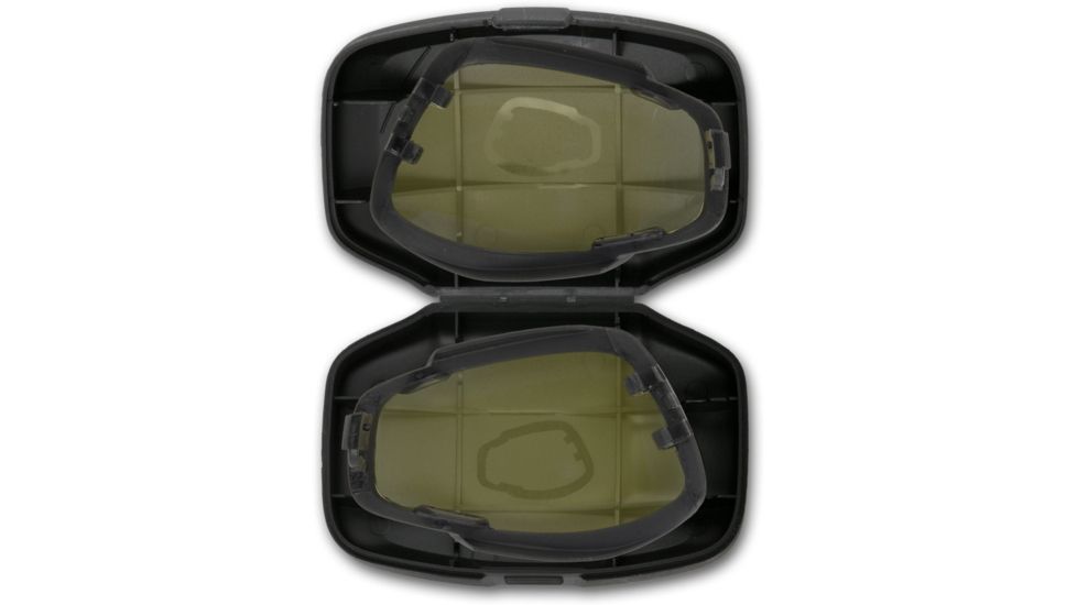 ESS Anti-Reflective Speed Sleeve - Black for Advancer V12 Goggles 740-0158