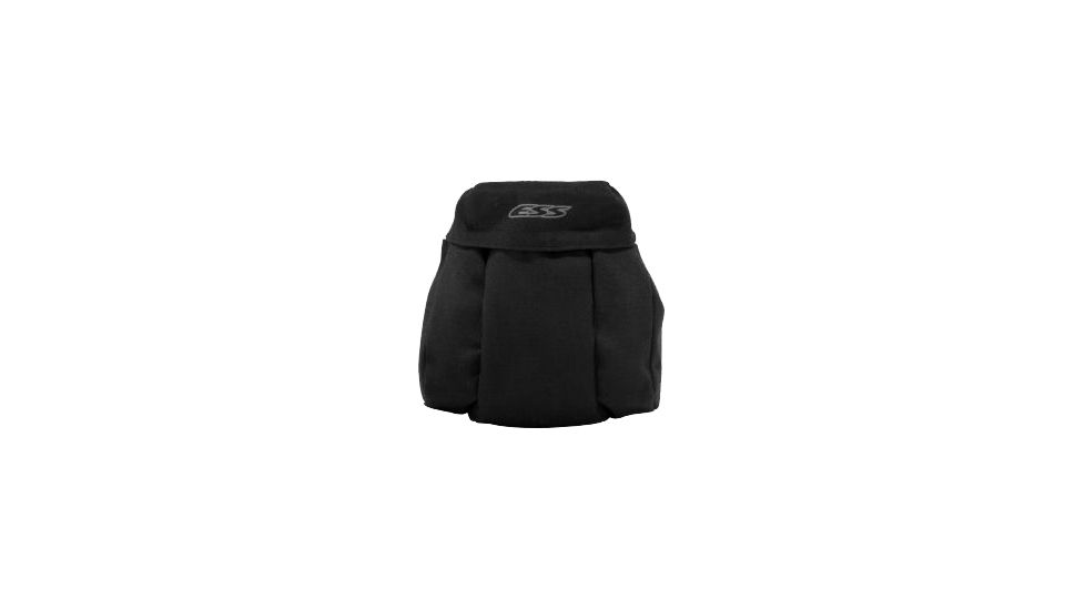 ESS Carrying Case - Soft Case for Advancer V12 Goggles 740-0151 
