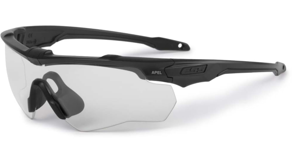 ESS Crossblade Deluxe Apel - Black - EE9032-10