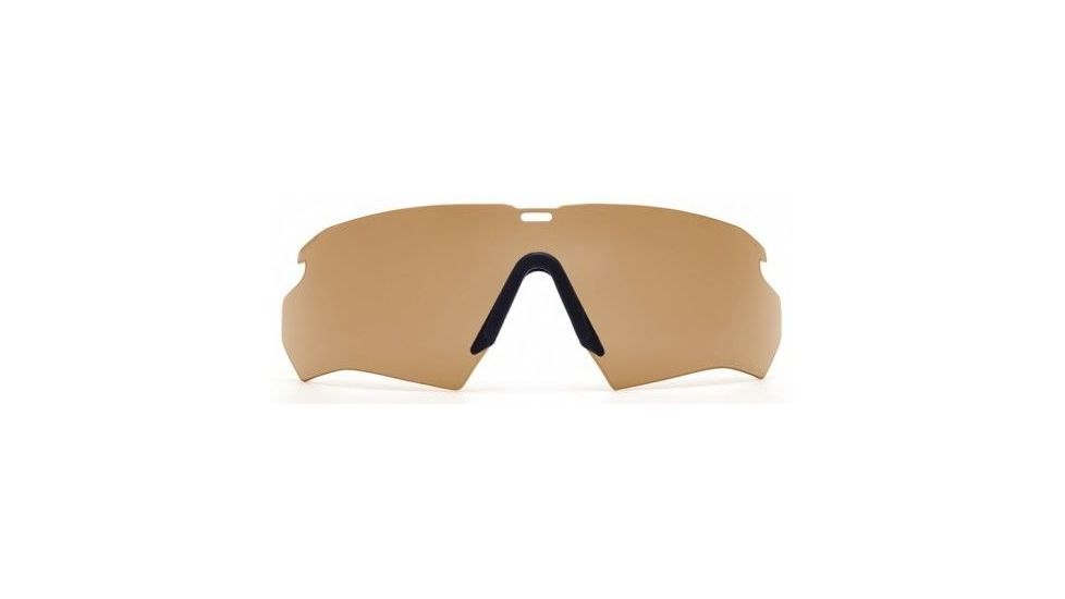 ESS Crossbow Replacement Lens,Hi-Def Bronze 740-0509