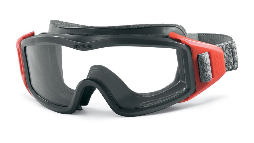 ESS Asian-Fit FirePro Wildland Goggles 740-0380