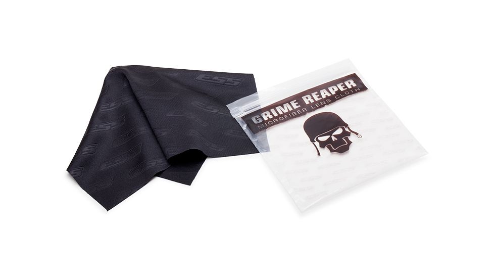 ESS Grime Reaper Microfiber Lens Cloth Gift w/ Purchase 740-0576