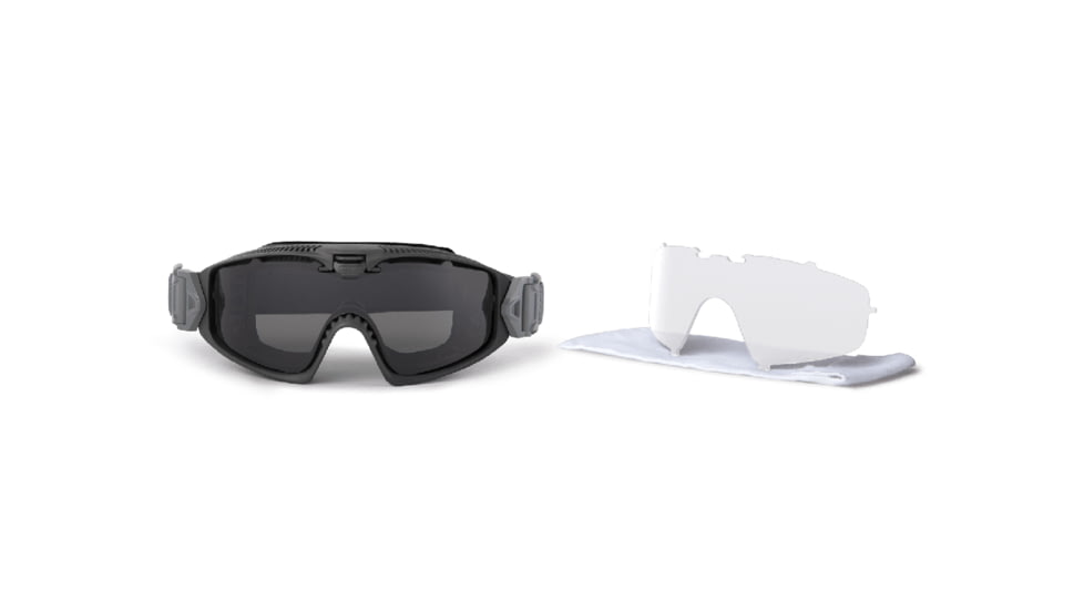 Influx Airboss Unit Issue Goggle