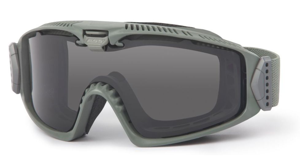 ESS Influx AVS Goggle Foliage Green, Foliage Green EE7018-07