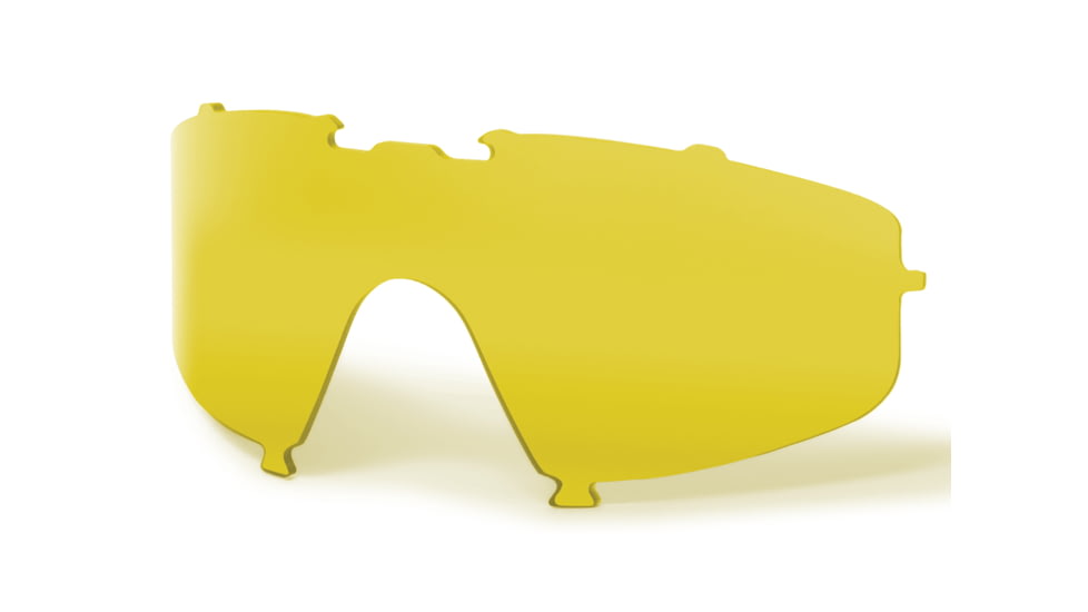 INFLUX LENS HI-DEF YELLOW