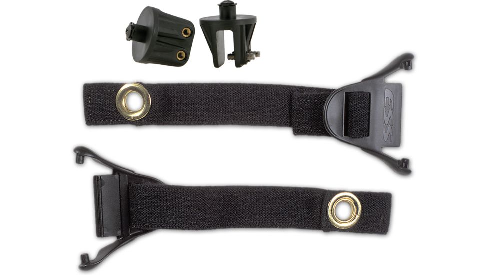 ESS Innerzone 2 Goggles 740-0268 Accessories - straps and mounting brackets
