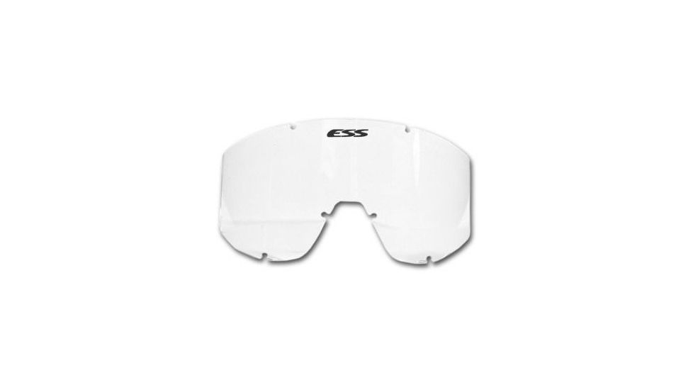 ESS Innerzone NFPA Clear Lenses 740-0190 for ESS Innerzone goggles