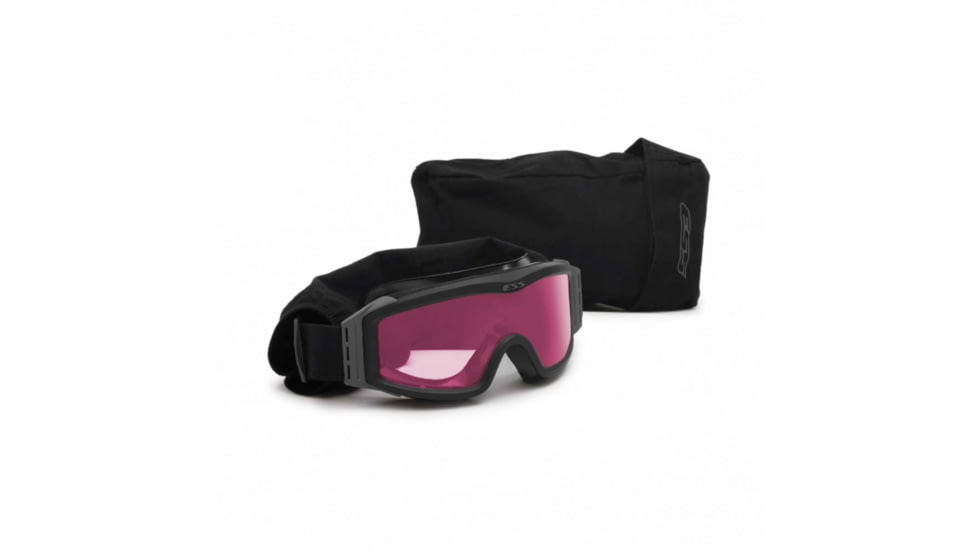 ESS Profile NVG goggle with LPL-5 Laser Protective Lens, EE7001-07